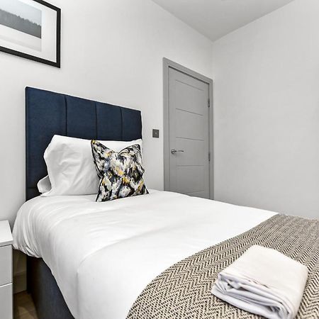 Amazing 2 Bedroom Apartment In Greater لندن المظهر الخارجي الصورة