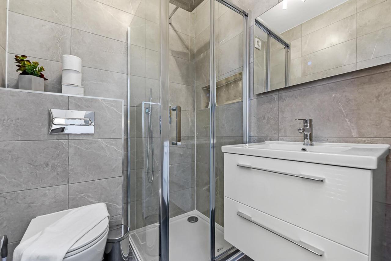 Amazing 2 Bedroom Apartment In Greater لندن المظهر الخارجي الصورة